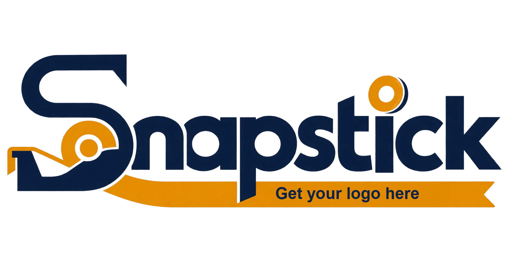 Snapstick Solutions logo